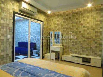  , Toul Svay Prey 1, Chamkarmon, Phnom Penh