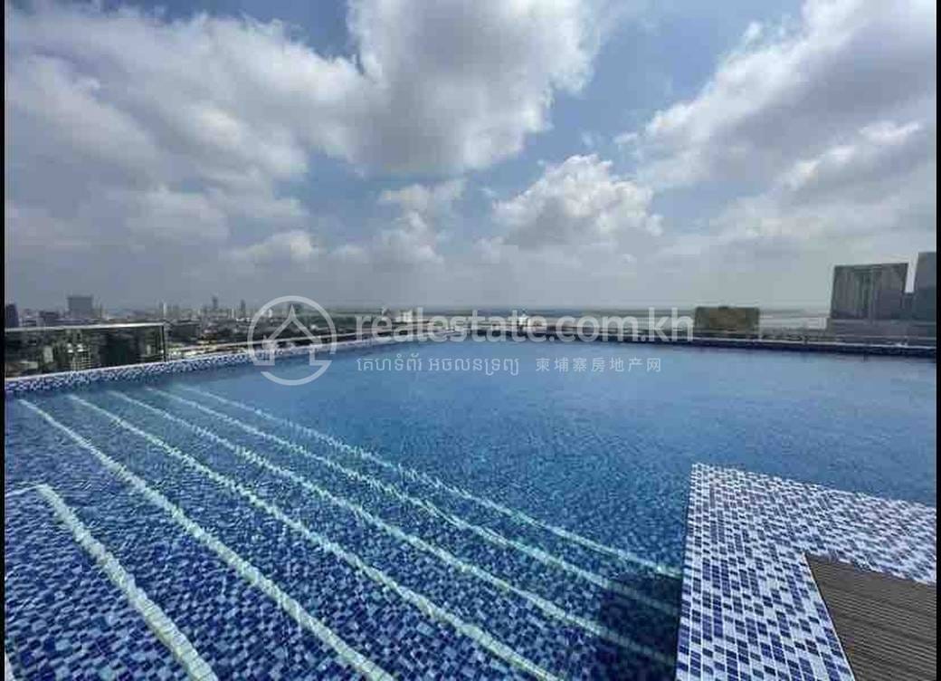 $450 Condo