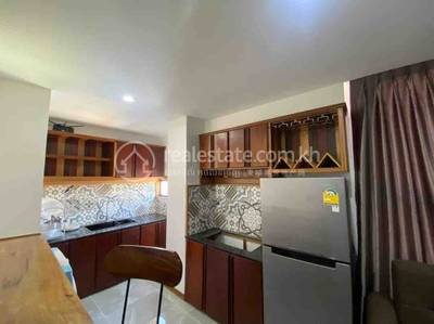 Condo For Rent in Phsar Kandal I, Daun Penh, Phnom Penh
