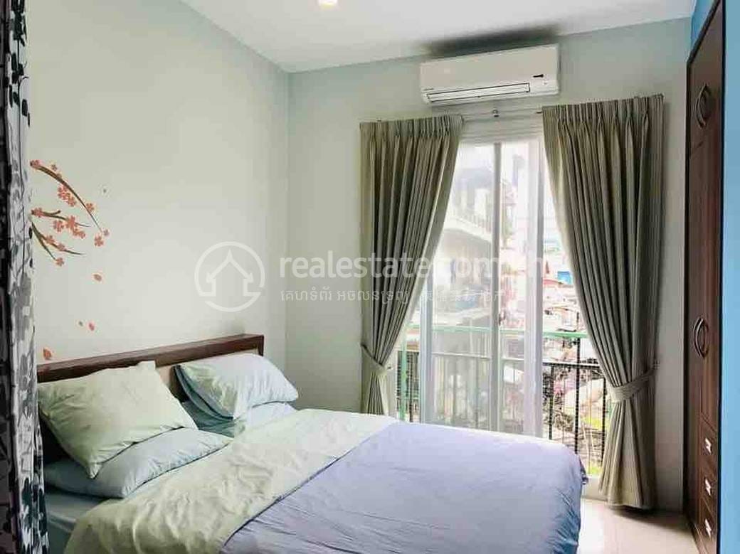 Daun Penhのマンション賃貸物件 $500