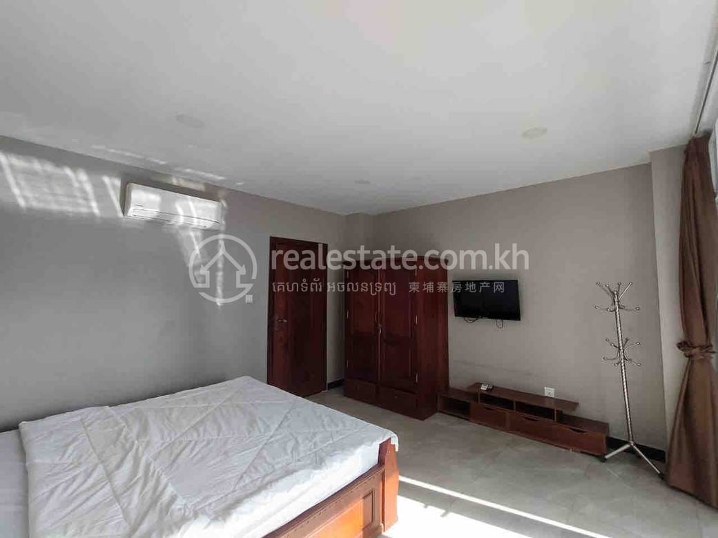 Apartment For Rent in BKK 2, Boeng Keng Kang, Phnom Penh