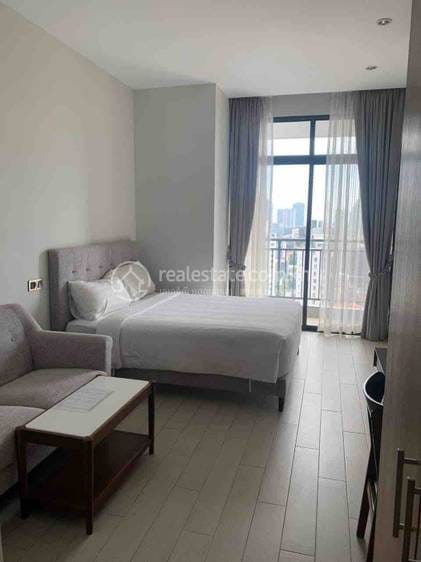 ផ្ទះល្វែង សំរាប់ជួល នៅ BKK 1, Boeng Keng Kang, Phnom Penh