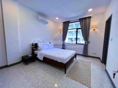 BKK 1 Apartment For Rent in BKK 1