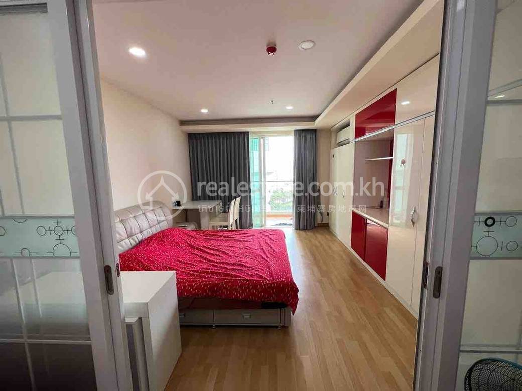 7 Makara Condo K pronájmu in 7 Makara