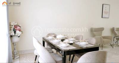 Borey Phnom Penh Thmey | The Radient Park