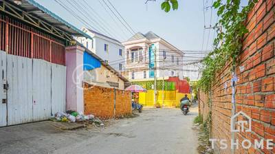  , Boeung Tumpun, Меанчей, Пномпень