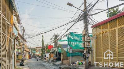  , បឹងទំពុន, មានជ័យ, ភ្នំពេញ