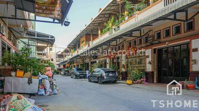   , ច្បារអំពៅទី១, ច្បារអំពៅ, ភ្នំពេញ