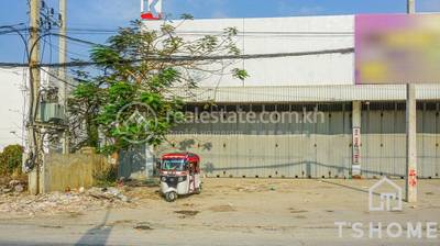  , ដង្កោរ, ដង្កោរ, ភ្នំពេញ