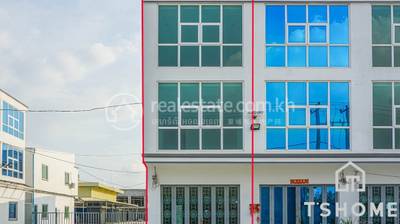  , Dangkao, Dangkao, พนมเปญ