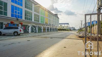  , Dangkao, Dangkao, พนมเปญ