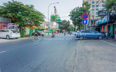   , ផ្សារចាស់, ដូនពេញ, ភ្នំពេញ