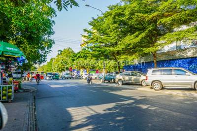   , ផ្សារចាស់, ដូនពេញ, ភ្នំពេញ
