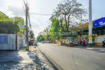   , Phsar Chas, Daun Penh, Phnom Penh