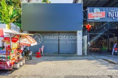   , Phsar Chas, Daun Penh, Phnom Penh