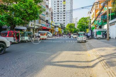   , ផ្សារចាស់, ដូនពេញ, ភ្នំពេញ