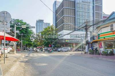   , ផ្សារចាស់, ដូនពេញ, ភ្នំពេញ