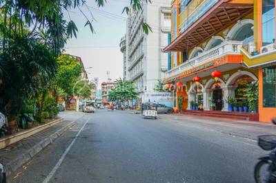  , Phsar Kandal I, Daun Penh, Phnom Penh