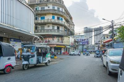  , Phsar Kandal I, Daun Penh, Phnom Penh