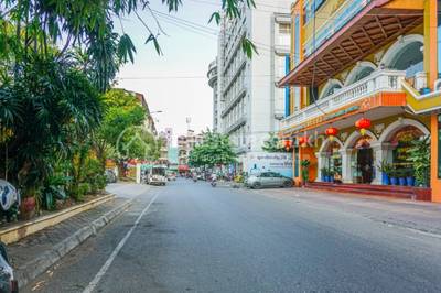  , Phsar Kandal I, Daun Penh, Phnom Penh
