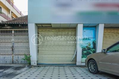  , Phsar Kandal I, Daun Penh, プノンペン
