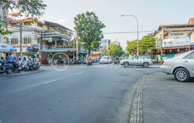  , Phsar Kandal I, Daun Penh, プノンペン