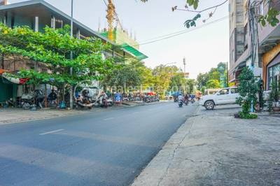  , Phsar Kandal I, Daun Penh, プノンペン