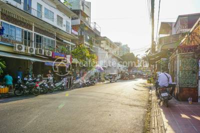  , ផ្សារកណ្ដាល២, ដូនពេញ, ភ្នំពេញ