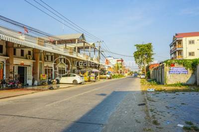  , Preaek Pra, Chbar Ampov, พนมเปญ