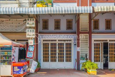  , ព្រែកប្រា, ច្បារអំពៅ, ភ្នំពេញ