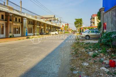  , ព្រែកប្រា, ច្បារអំពៅ, ភ្នំពេញ