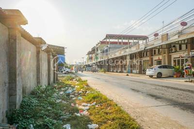  , Preaek Pra, Chbar Ampov, Phnom Penh