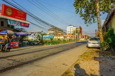  , Preaek Pra, Chbar Ampov, Phnom Penh