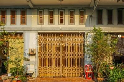   , ព្រែកប្រា, ច្បារអំពៅ, ភ្នំពេញ
