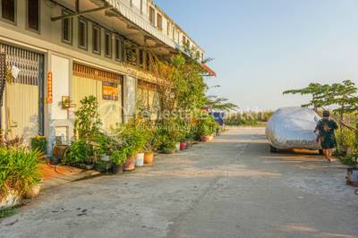   , ព្រែកប្រា, ច្បារអំពៅ, ភ្នំពេញ