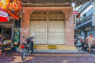  , Phsar Chas, Daun Penh, プノンペン