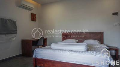   , Boeung Trabek, Chamkarmon, Phnom Penh