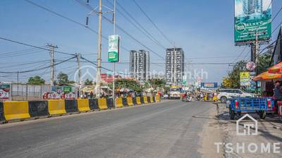  , គោកឃ្លាំង, សែនសុខ, ភ្នំពេញ