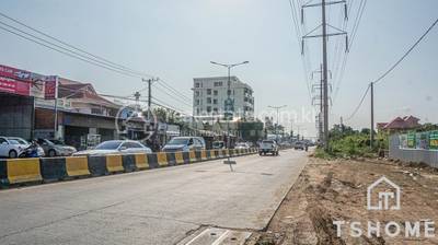 , គោកឃ្លាំង, សែនសុខ, ភ្នំពេញ