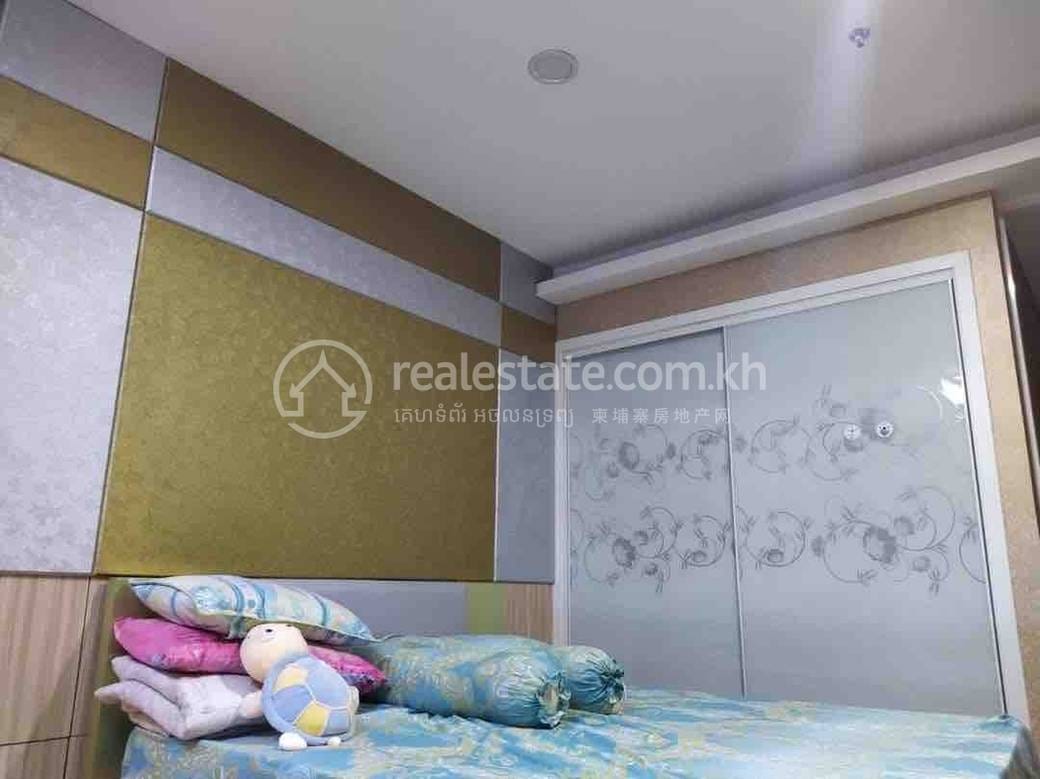 Boeng Keng Kang ខុនដូ សំរាប់ជួល នៅBoeng Keng Kang