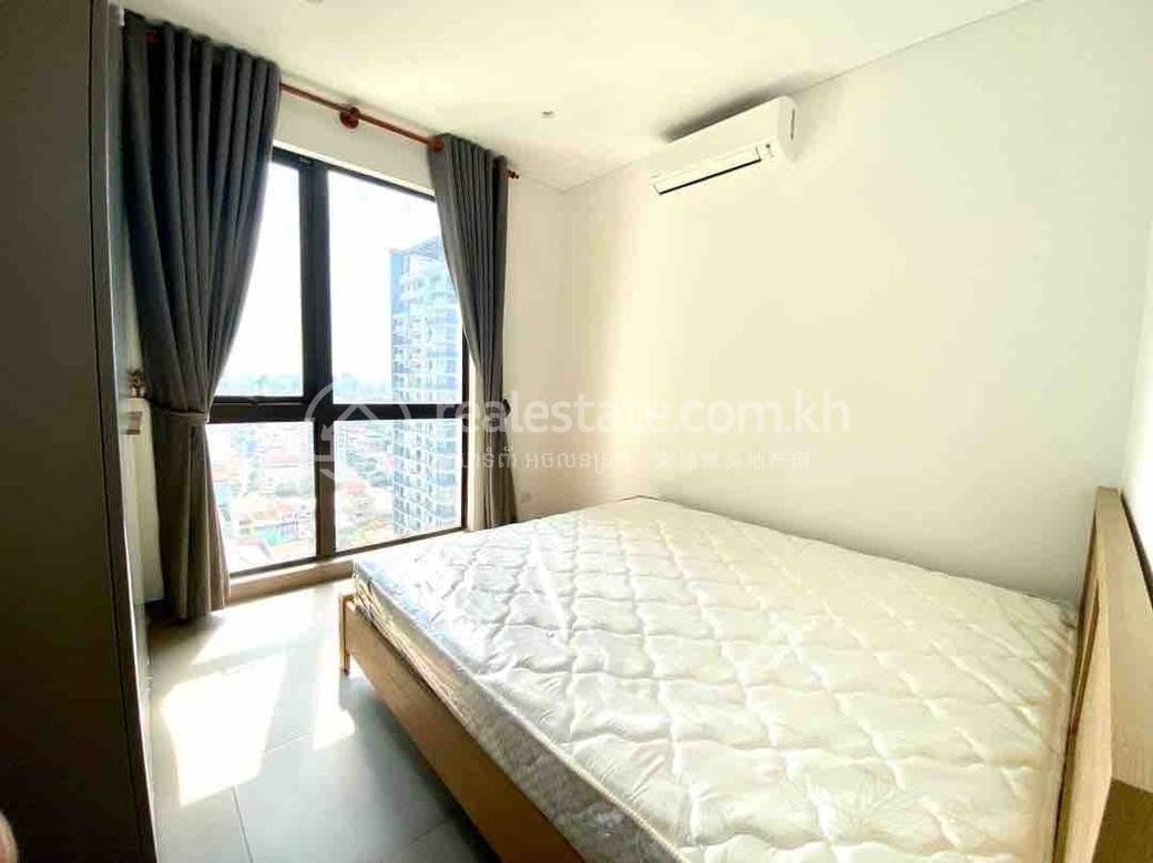 ខុនដូ សំរាប់ជួល នៅBoeng Keng Kang តម្លៃ $1,500