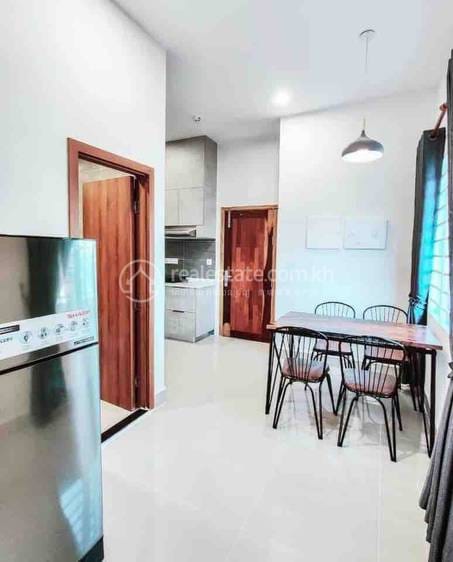 Boeng Keng Kang套房出租，位于BKK 2Boeng Keng Kang，价格$400
