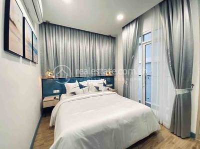 BKK 2, Chamkarmon, Phnom Penh