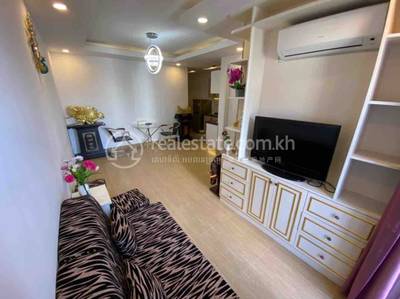 residential Condo1 for rent2 ក្នុង Boeung Tumpun3 ID 2025254
