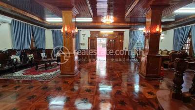 បឹងកេងកង៣, ចំការមន, ភ្នំពេញ