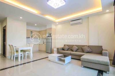 residential Apartment for rent in Boeung Tumpun ID 203055