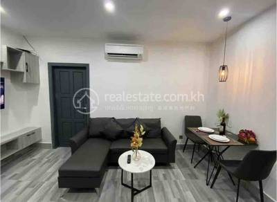 400 , Chak Angrae Kraom, Meanchey, プノンペン