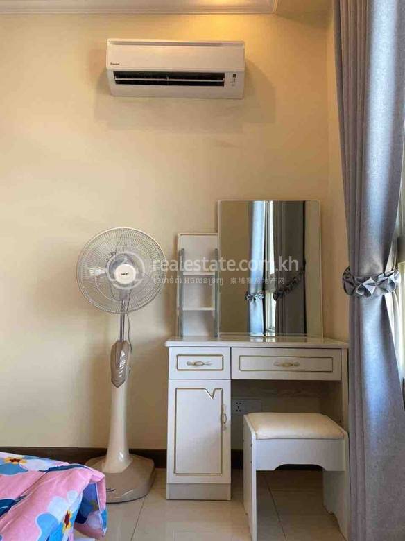 Condo Na wynajem w Chroy Changvar, Chroy Changvar, Phnom Penh