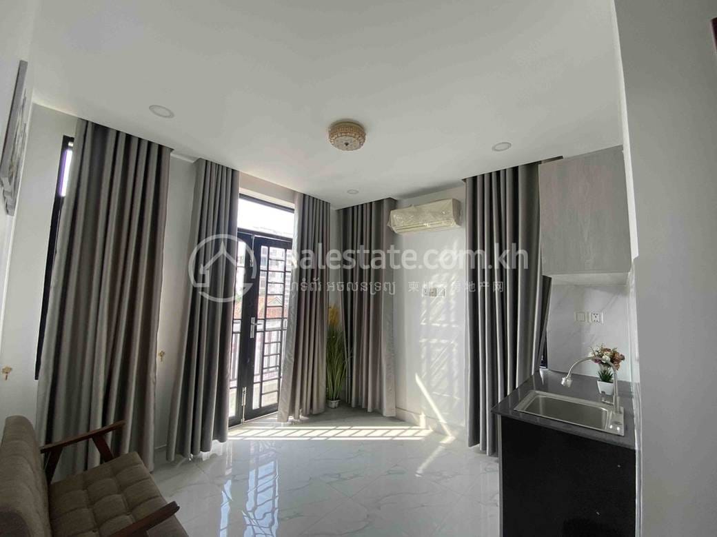 1卧室套房出租，价格$500