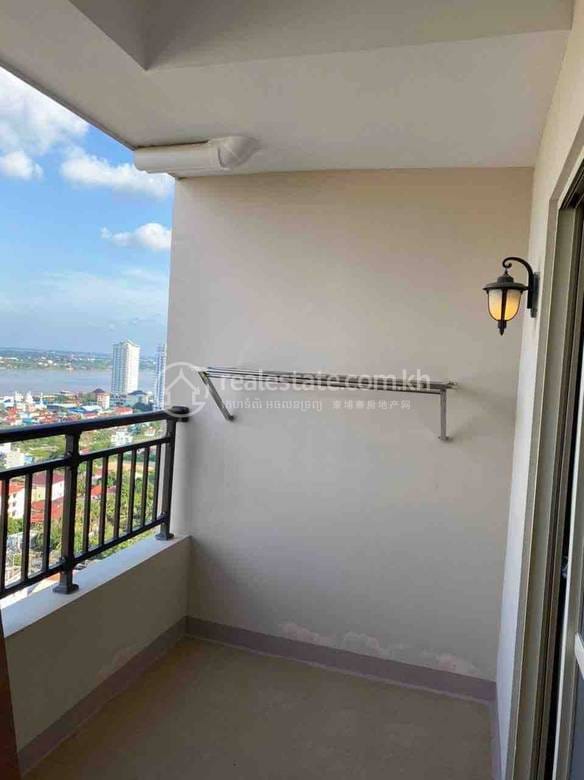 Condo Na wynajem w Chroy Changvar $450